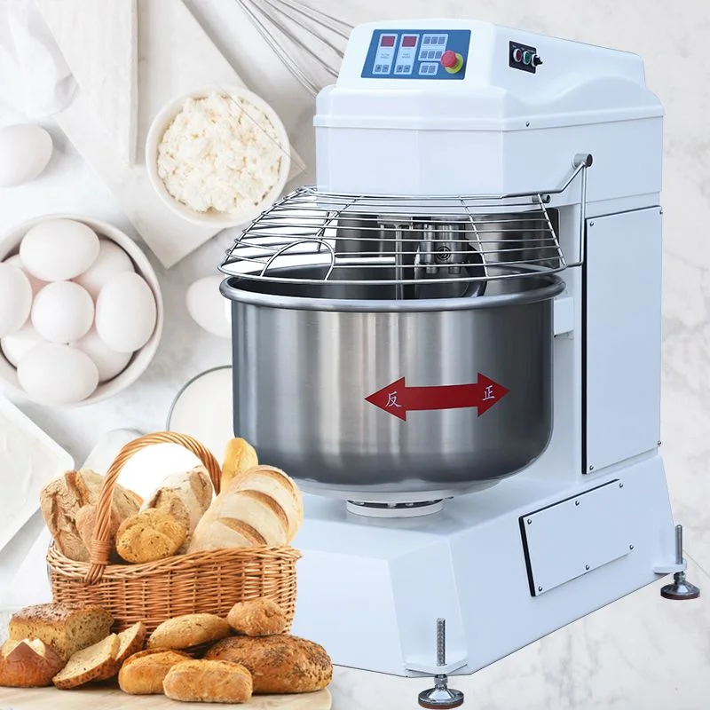 Food Mixers