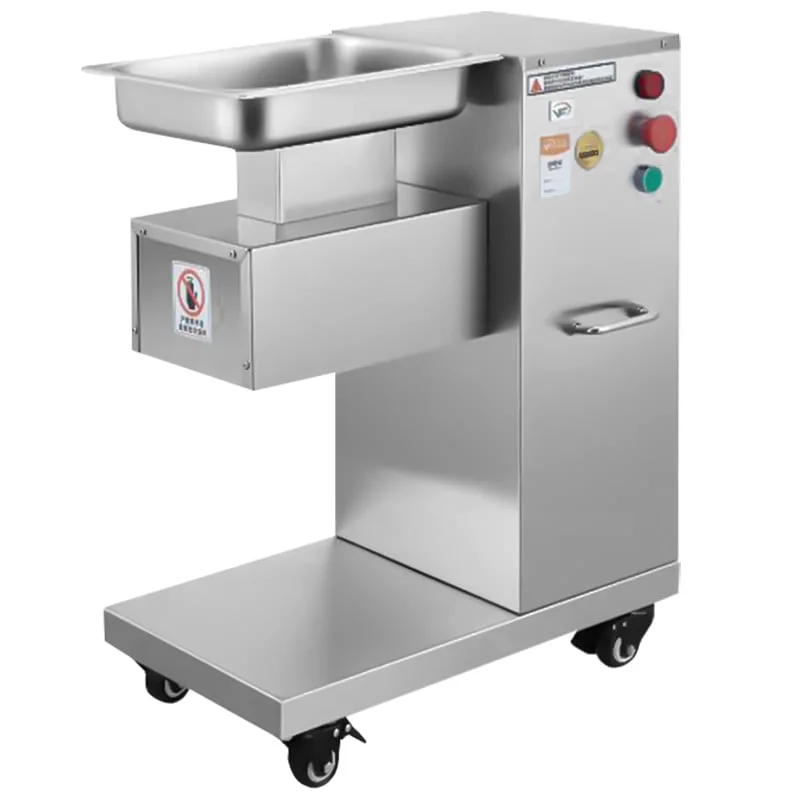 Heavy-Duty Meat Grinders
