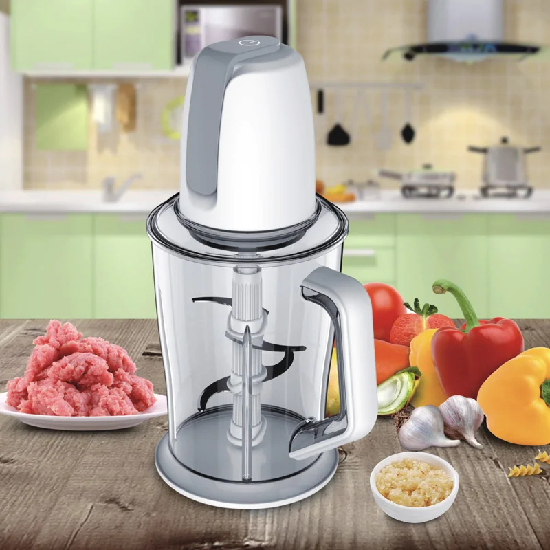 OEM Meat Grinders
