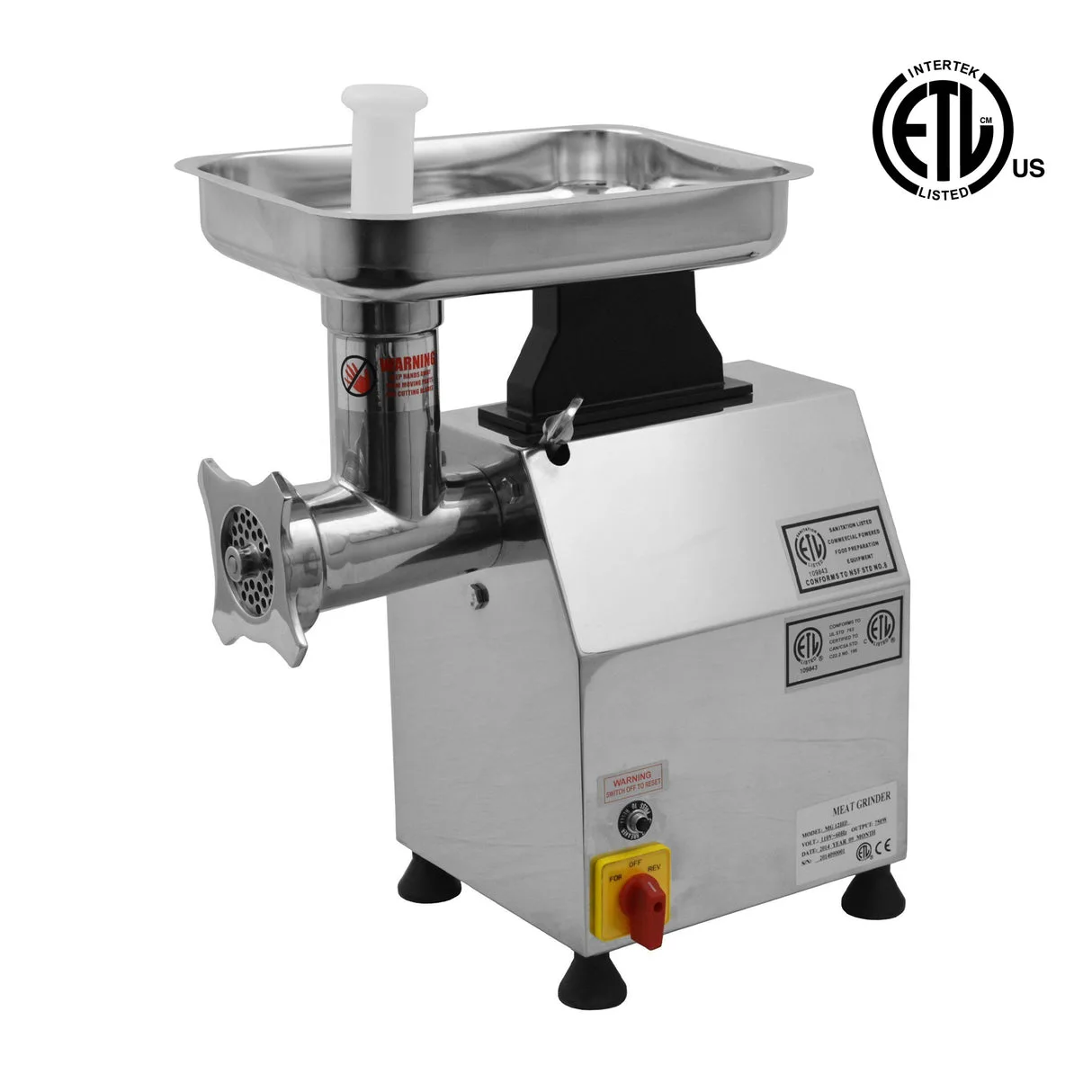 Meat Grinders