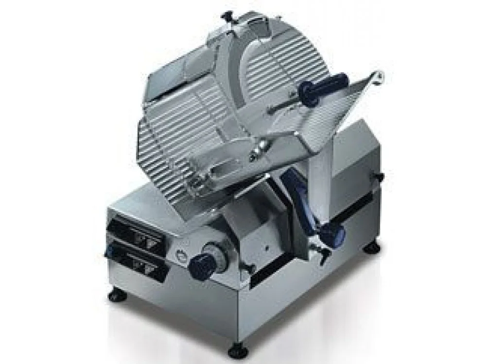 Automatic Meat Slicers