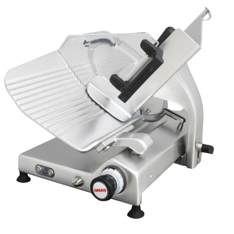 Heavy-Duty Meat Slicers