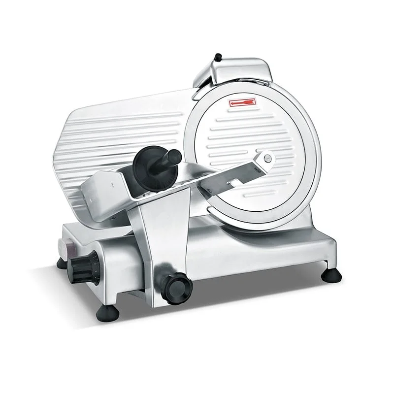Industrial Meat Slicers