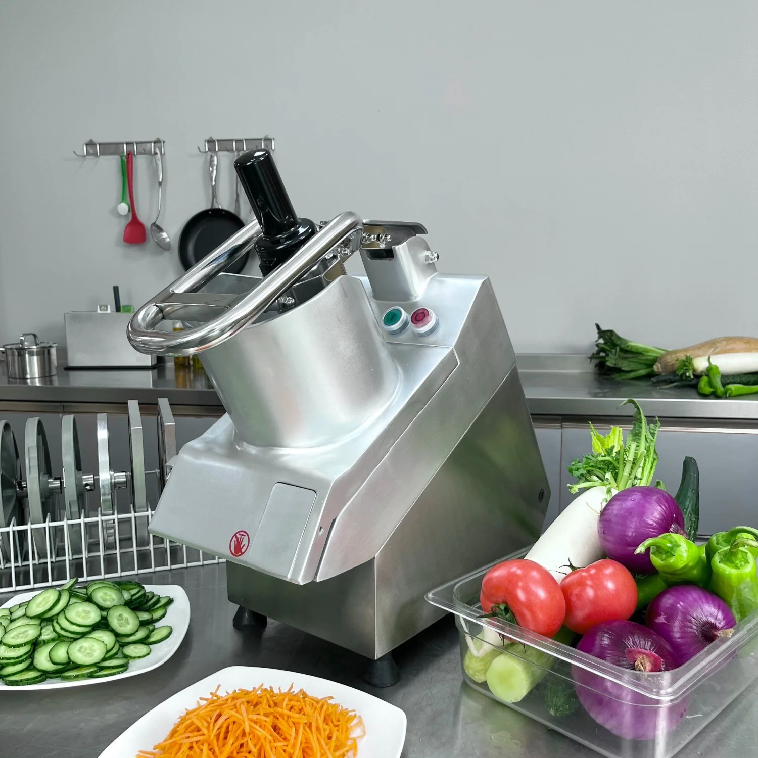 Vegetable Cutters