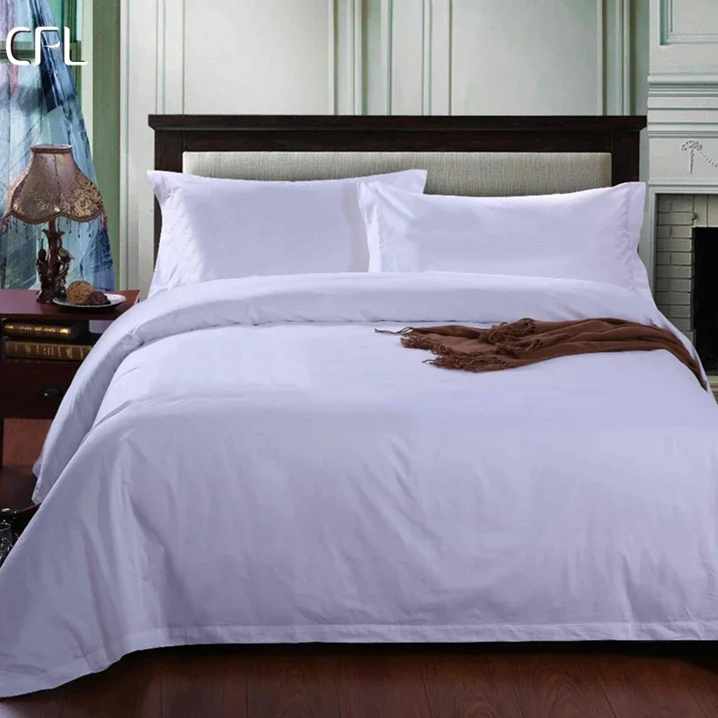 Compact Hotel Linen Supplies