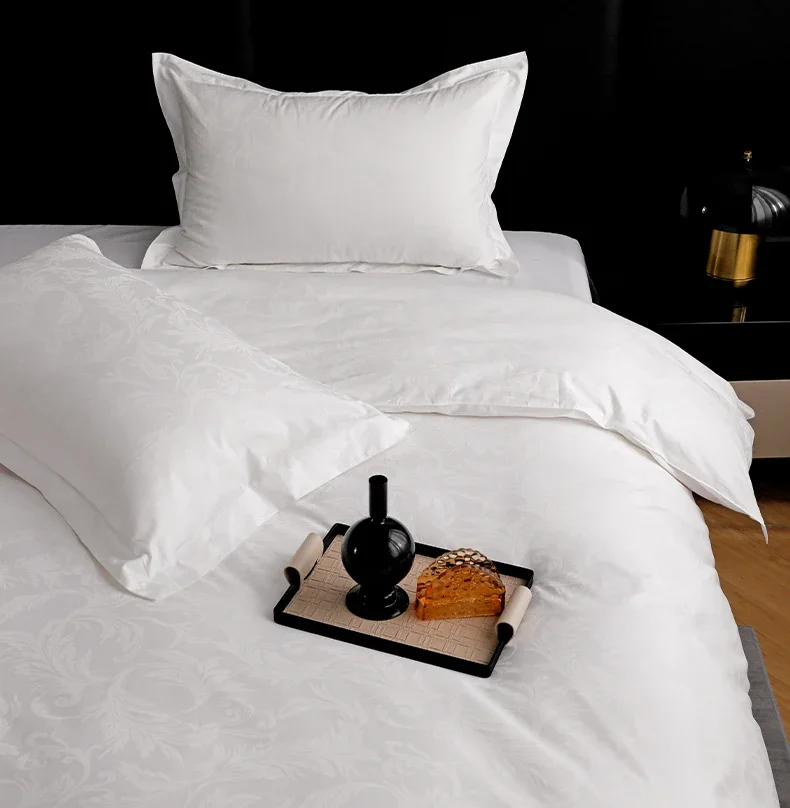 Modern Hotel Linen Supplies