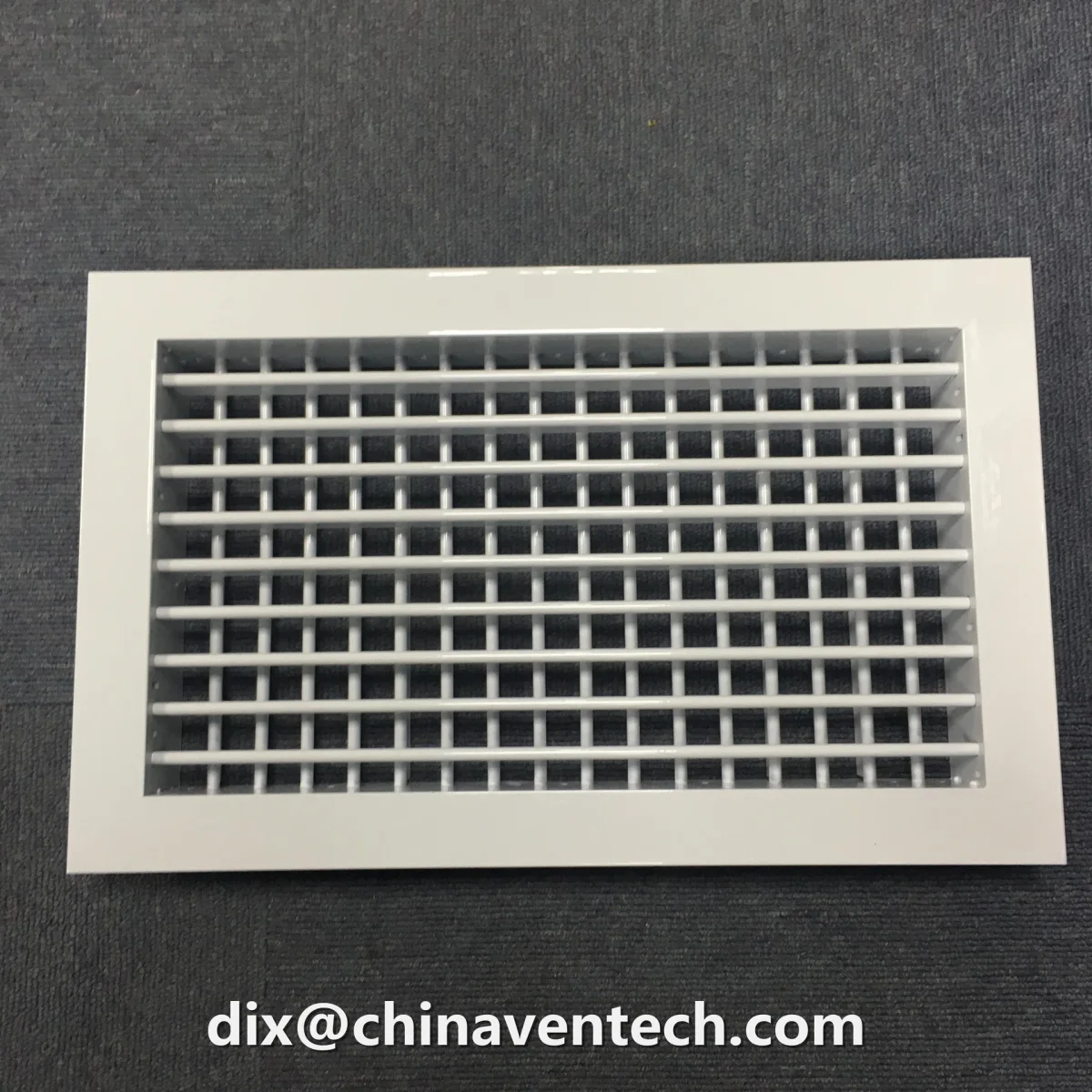 OEM HVAC Grilles & Diffusers