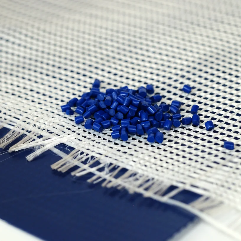 Premium Coated Technical Fabrics