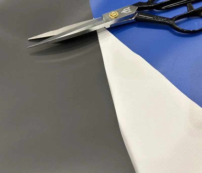 Project-Spec Coated Technical Fabrics