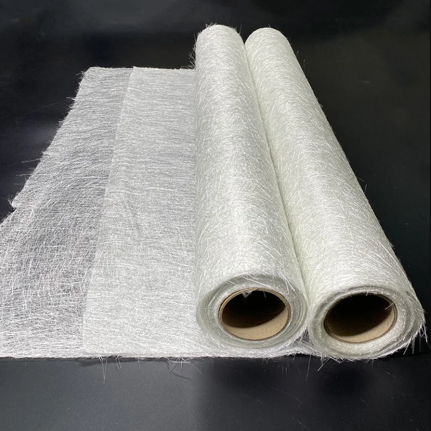 Industrial Fiberglass Fabric