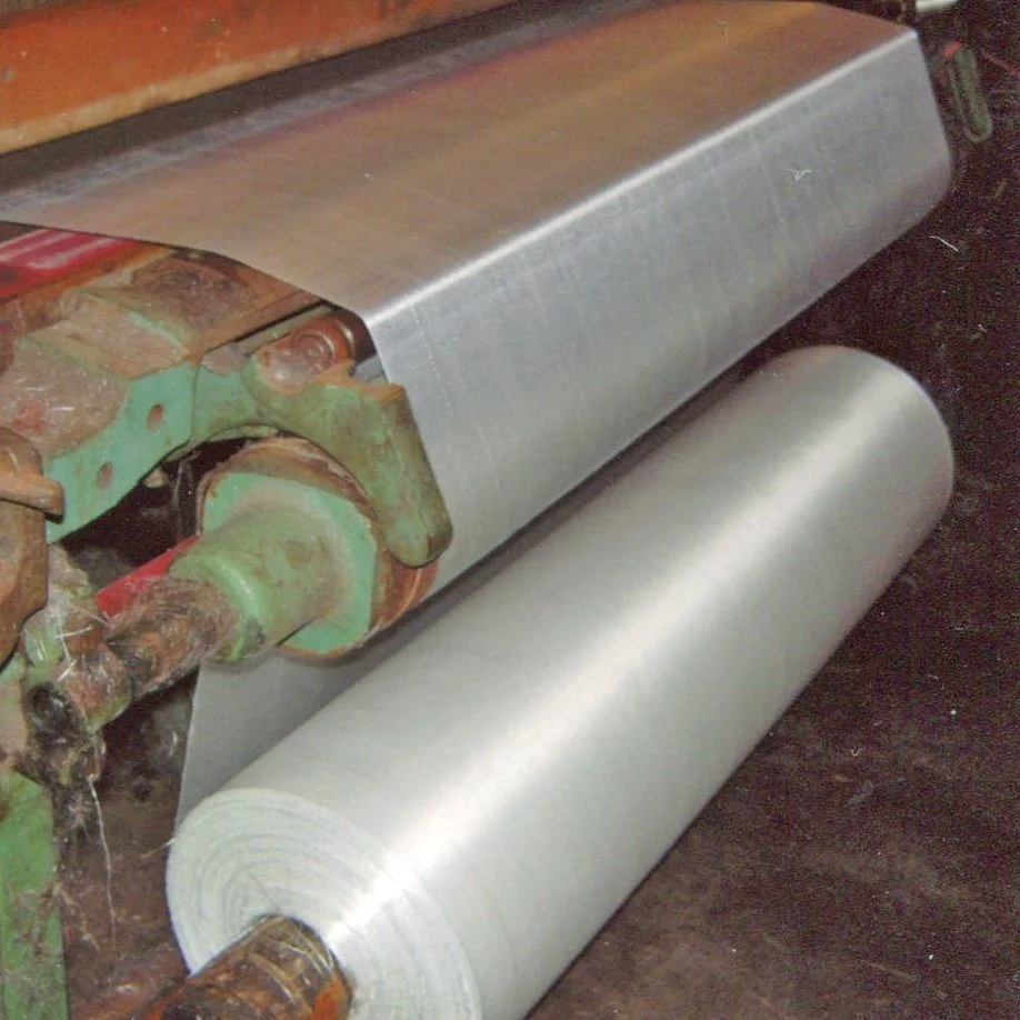 Heavy-Duty Fiberglass Fabric