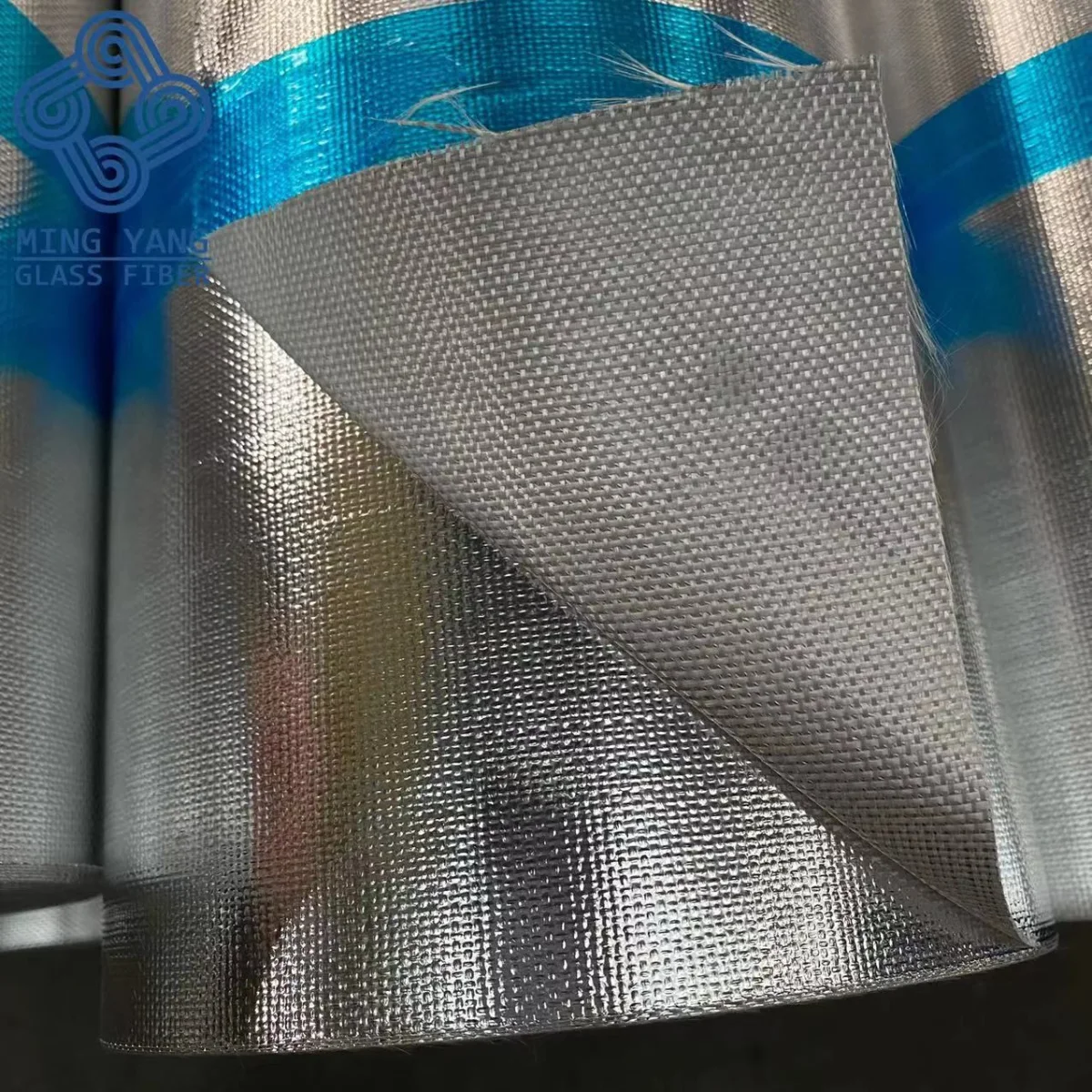 Professional Fiberglass Fabric