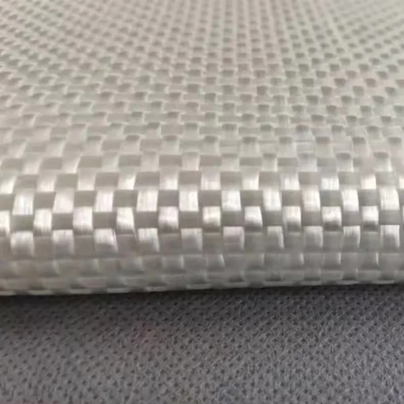Commercial Fiberglass Fabric