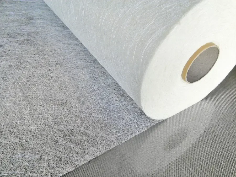 Fiberglass Fabric