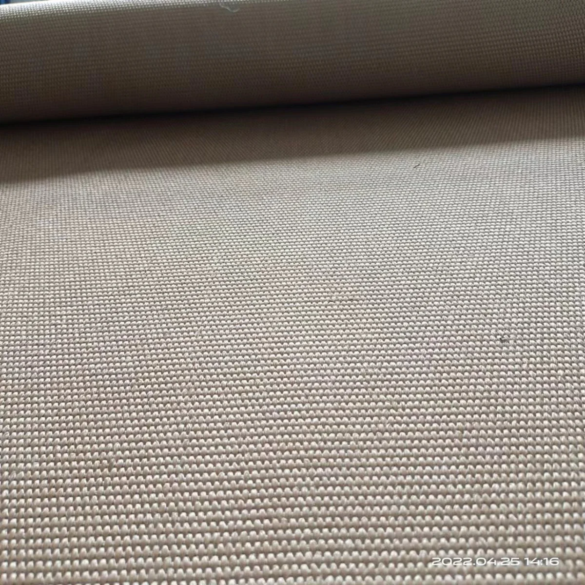 Heavy-Duty Silica Fabric