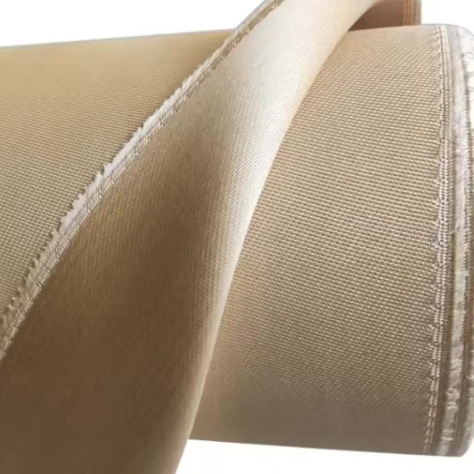 Custom Silica Fabric