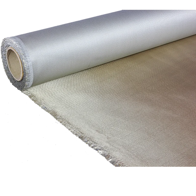 Professional Silica Fabric