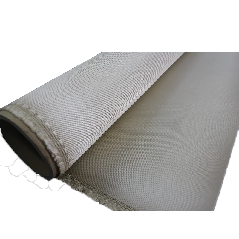 OEM Silica Fabric