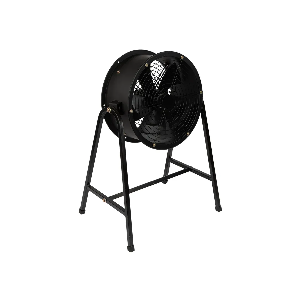 Floor-Standing Axial Fans
