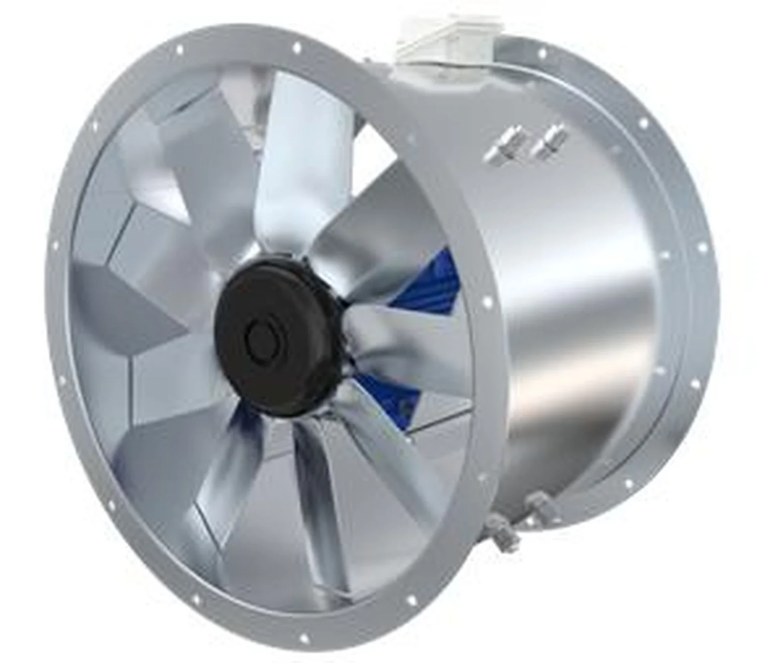 Axial Fans