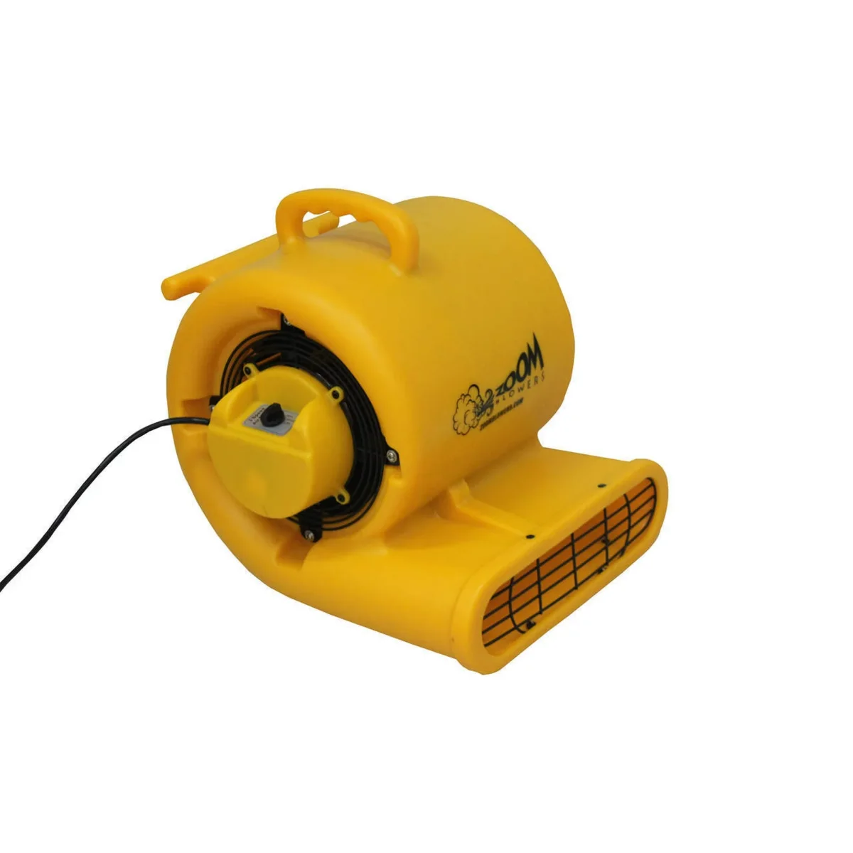 Floor-Standing Centrifugal Blowers