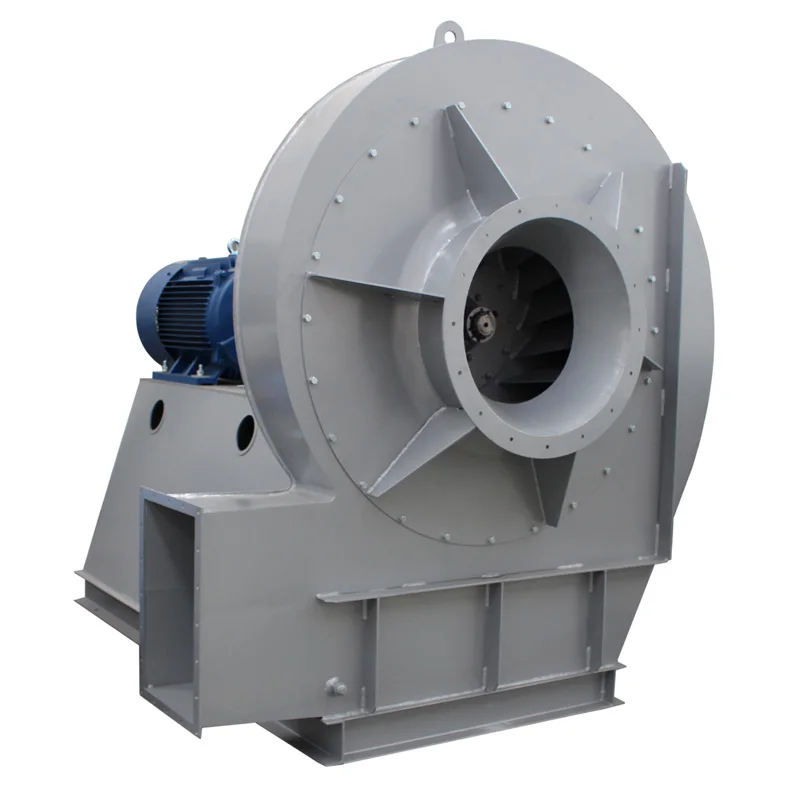 Industrial Centrifugal Blowers