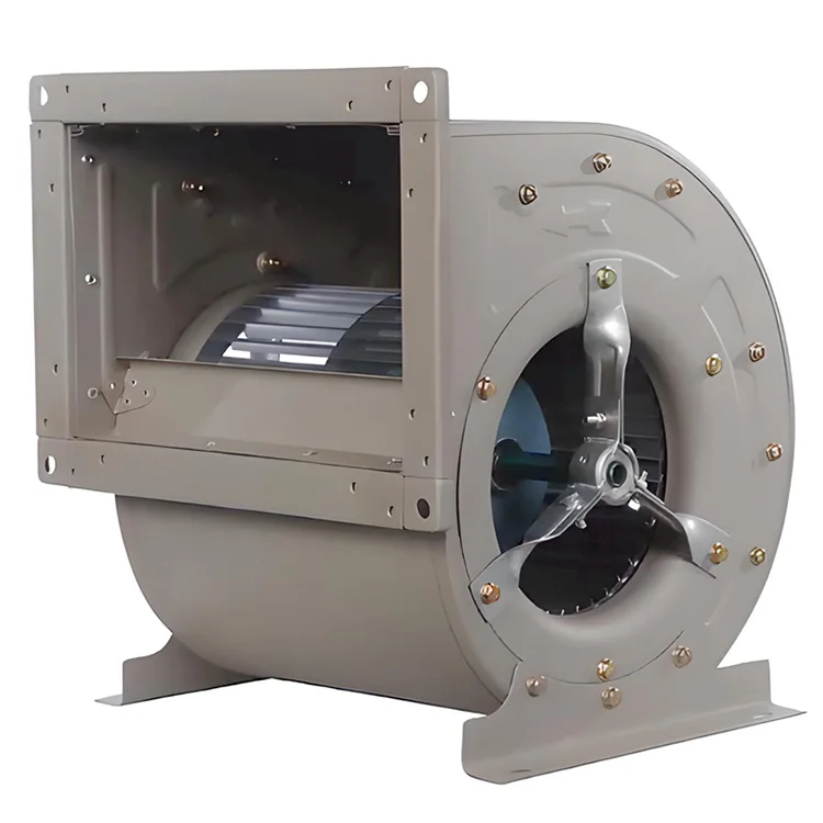 OEM Centrifugal Blowers