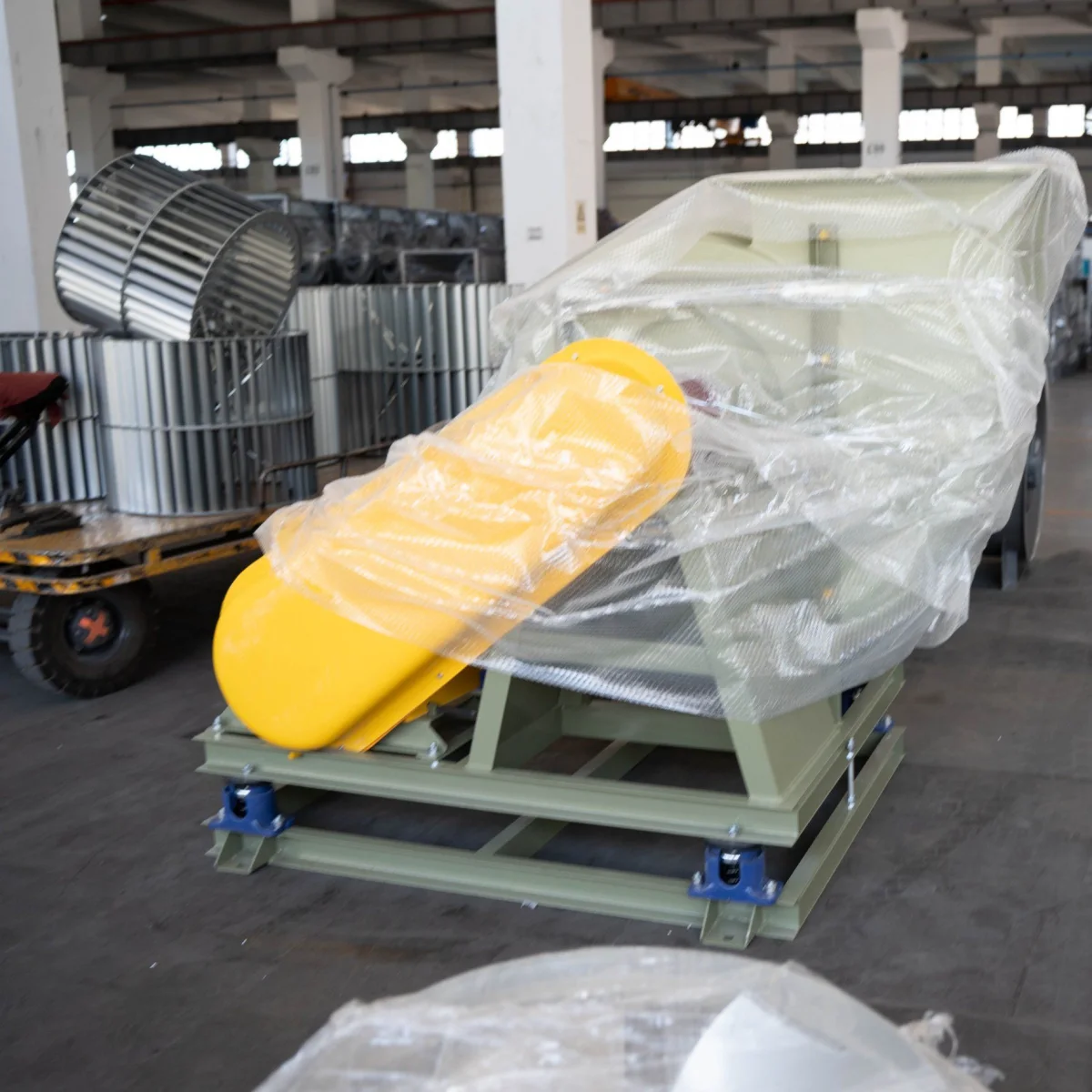 OEM Exhaust Fans