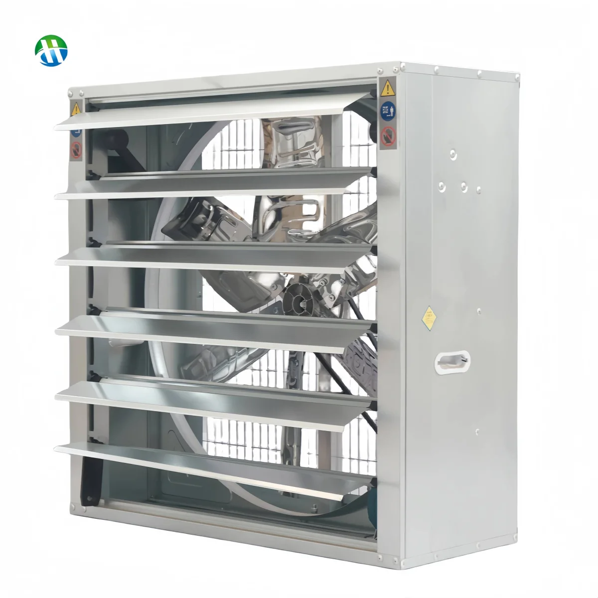 Automatic Ventilation Fans
