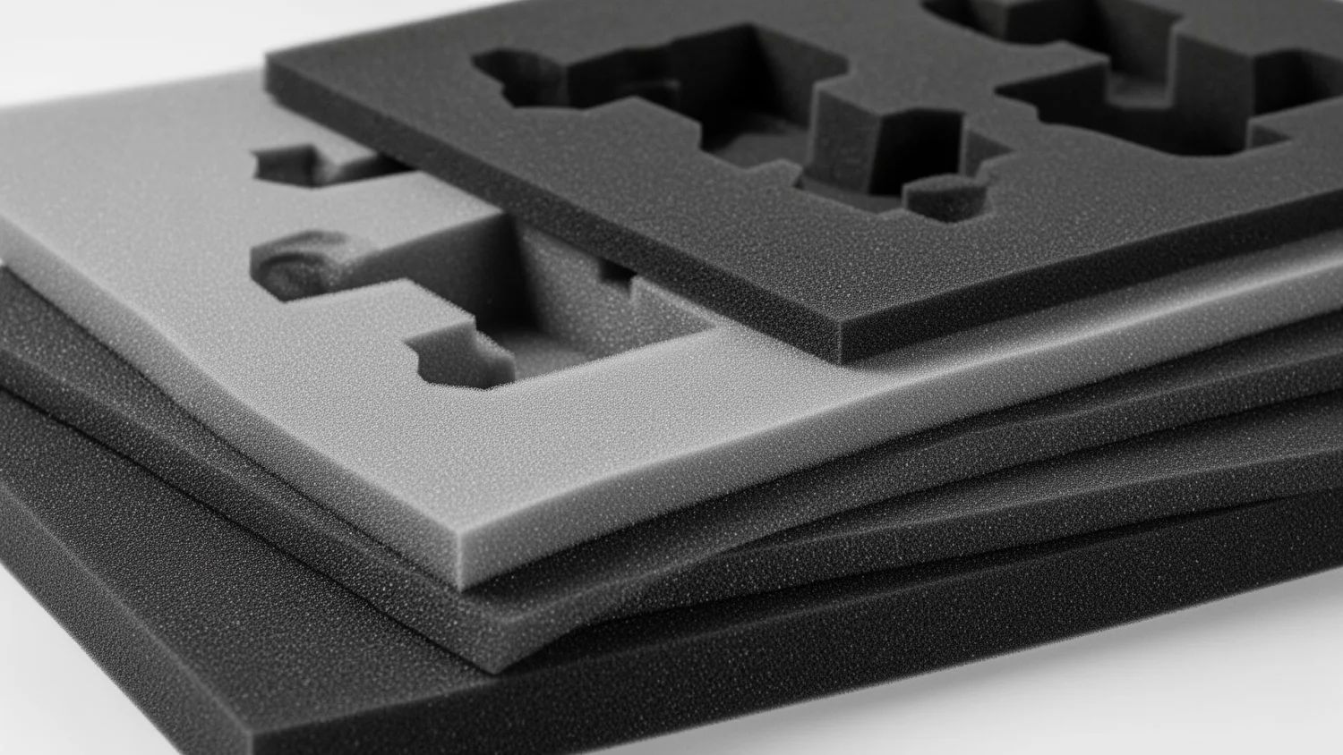 Industrial Packaging & Protective Materials