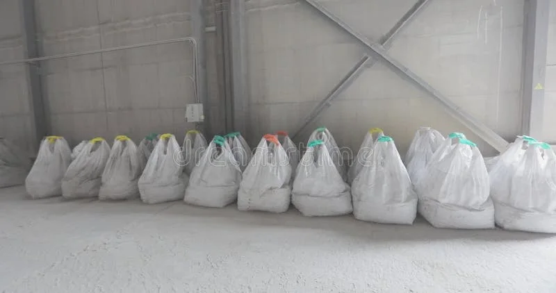 Warehouse Grade Heavy-Duty Export Bags