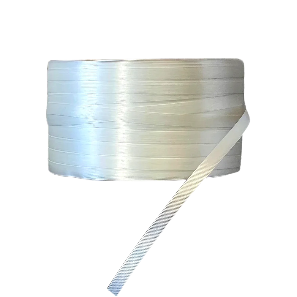 Protective Industrial Strapping