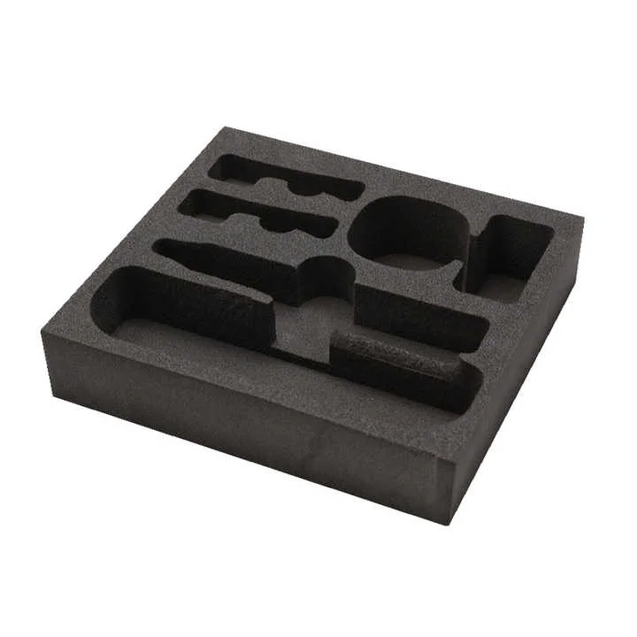 Custom Protective Foam Packaging
