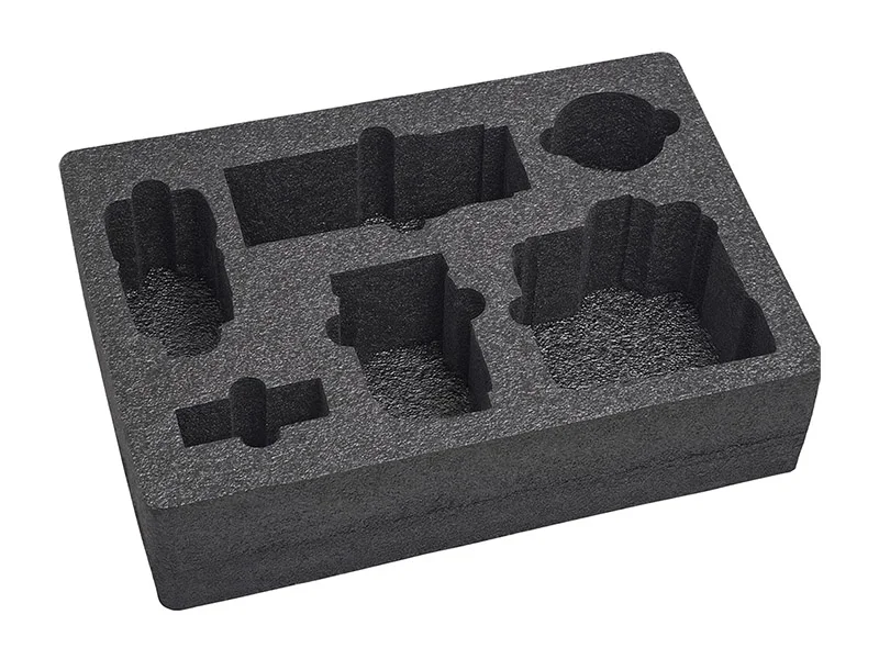 OEM Protective Foam Packaging