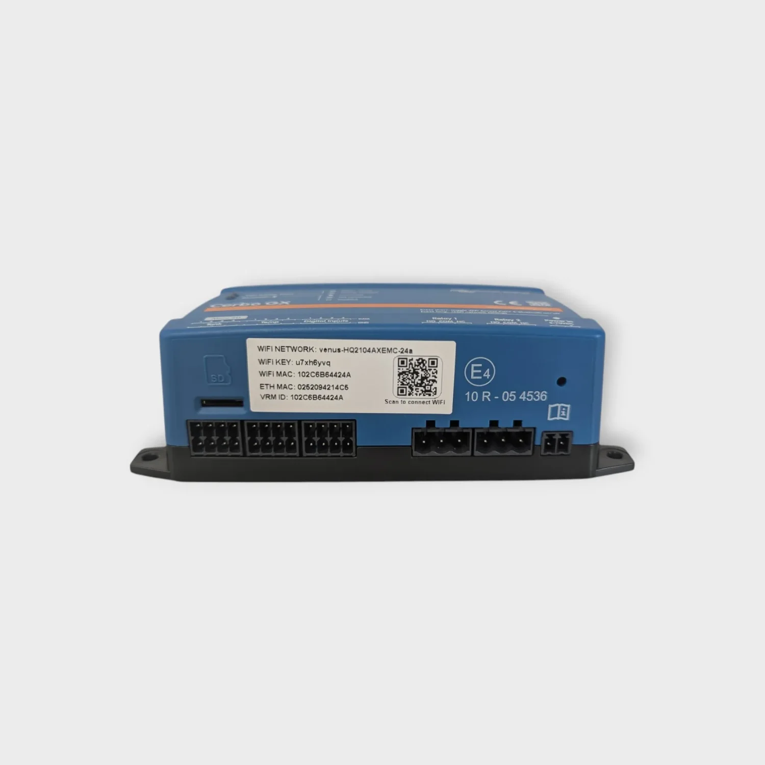 Inverters, Controllers & Power Electronics