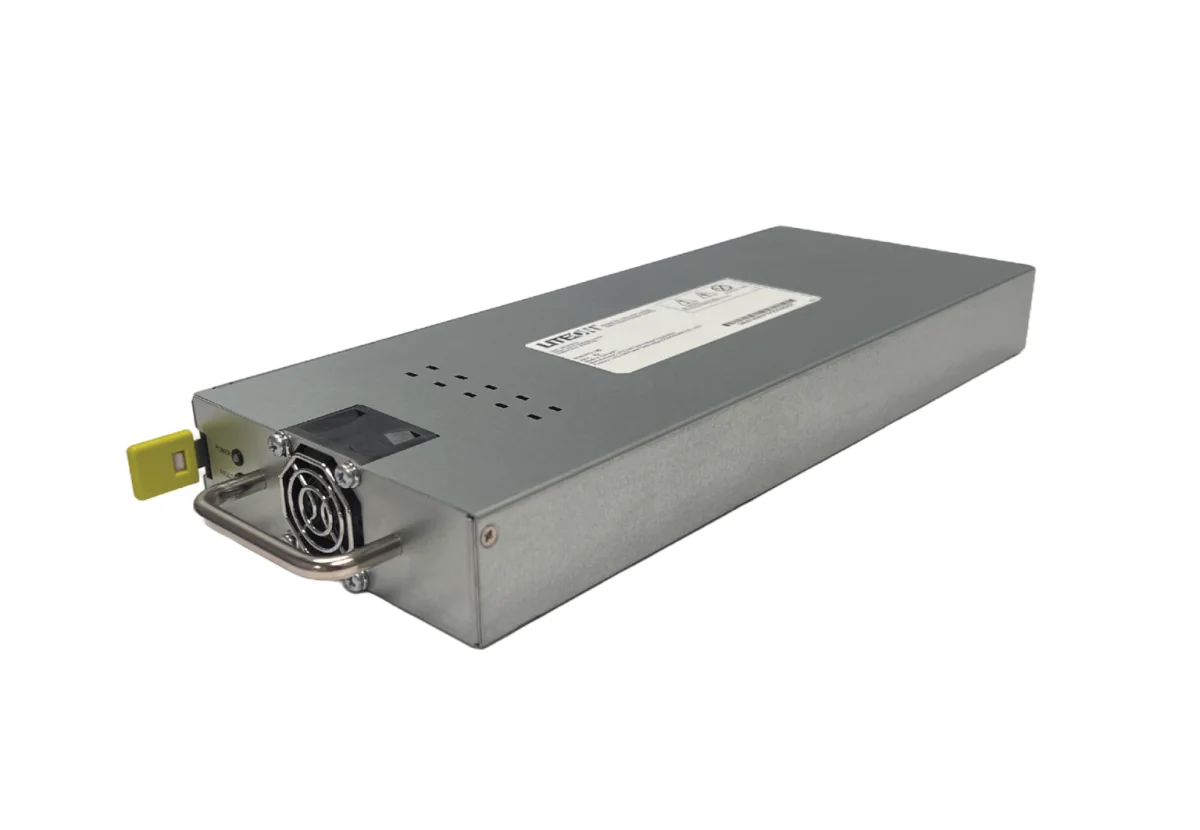 Commercial DC-DC Converters