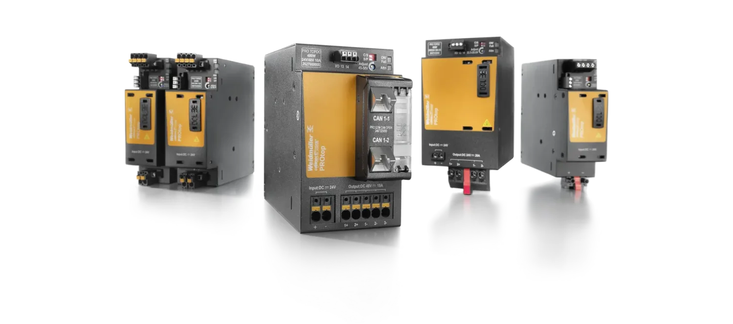 DC-DC Converters