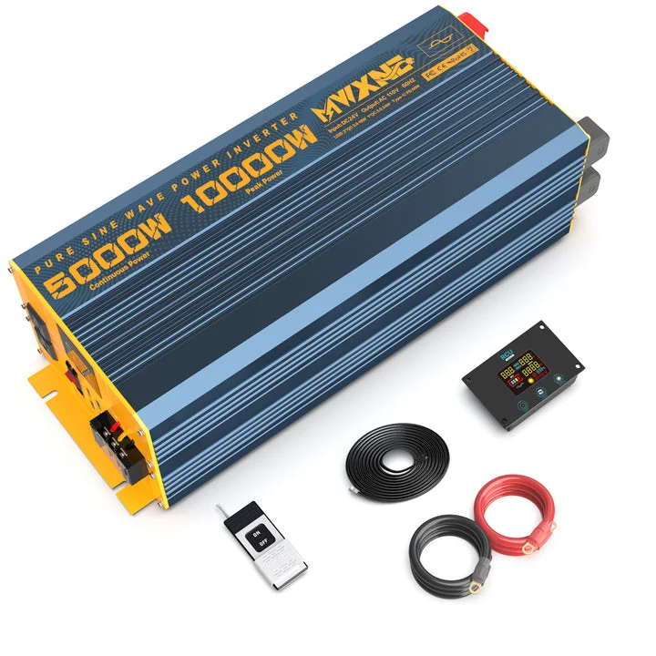 Heavy-Duty Inverter Accessories