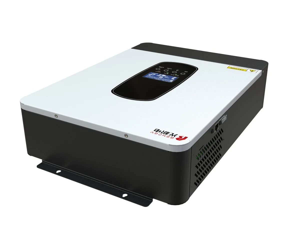 OEM Pure Sine Wave Inverters