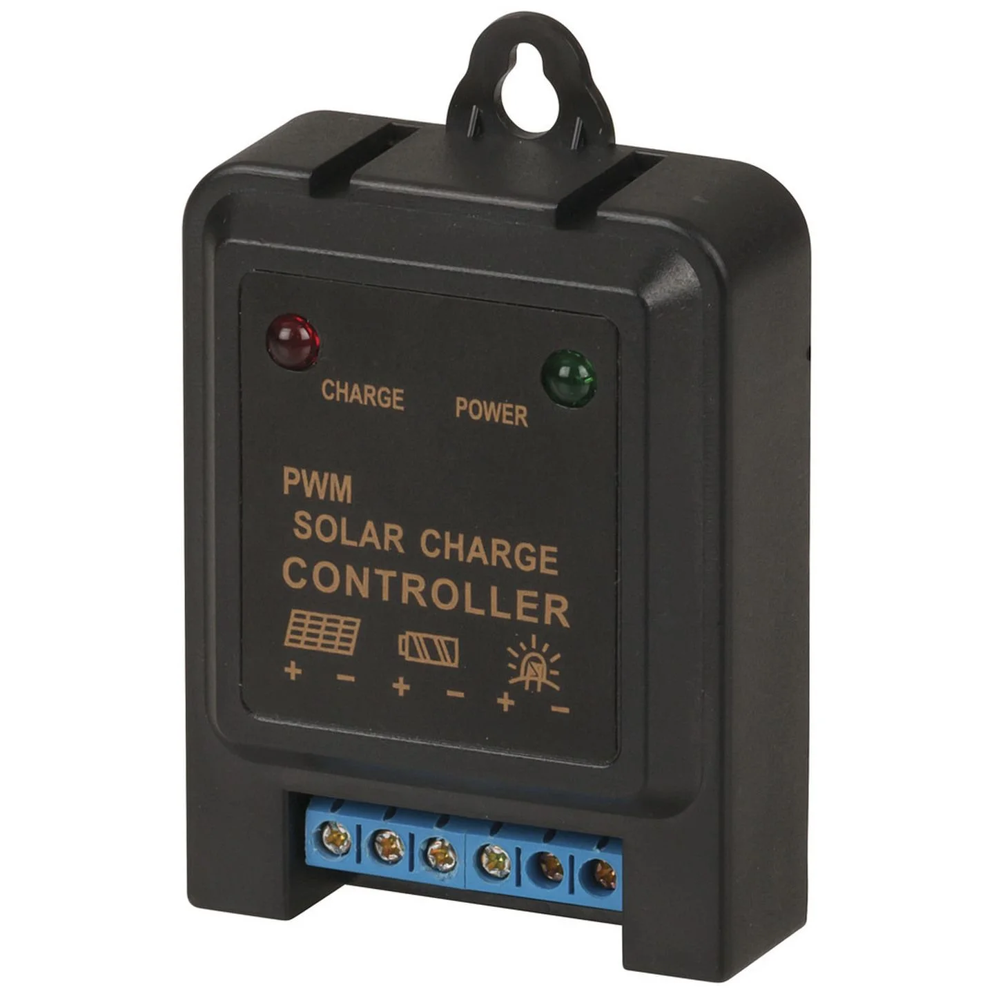 Solar Charge Controllers
