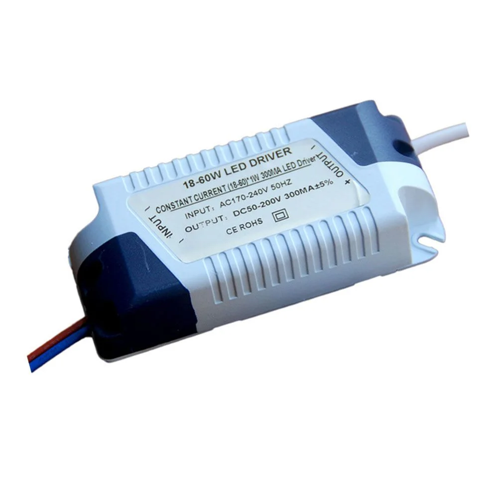 OEM Constant Current LED Drivers