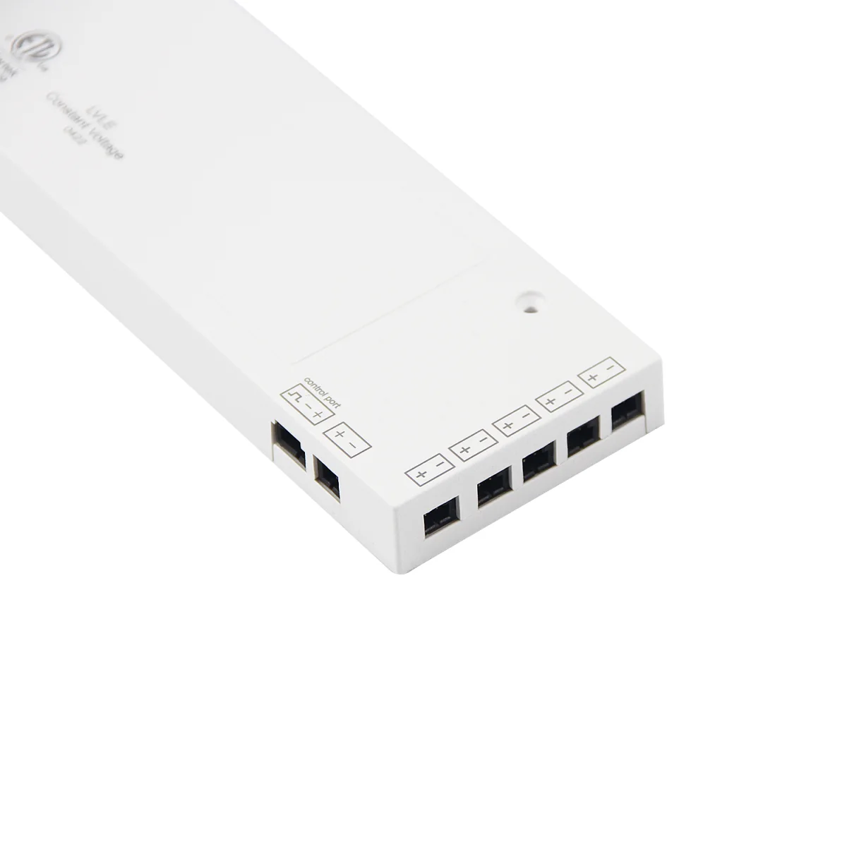 High-Efficiency Dimmable LED Drivers