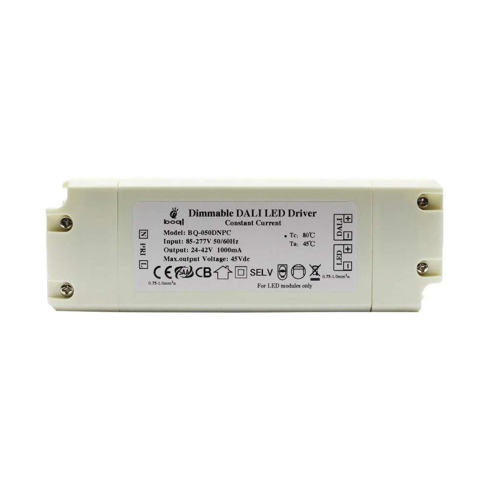 Premium Dimmable LED Drivers