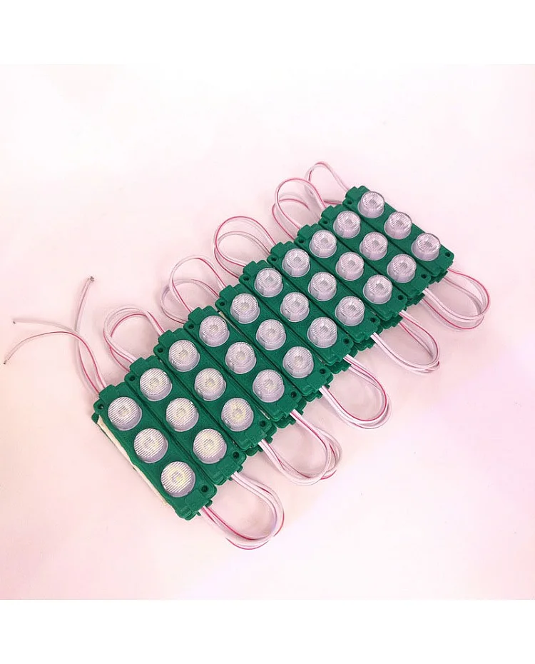 Dimmable LED Modules & Boards