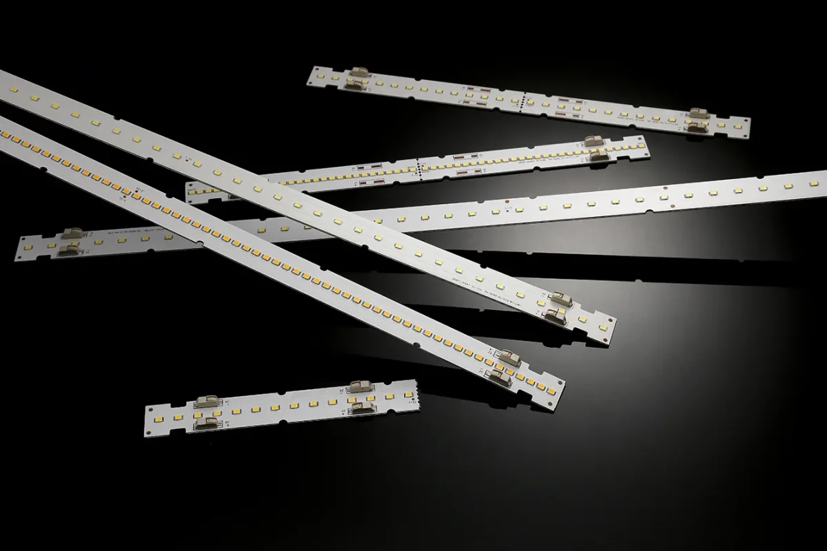OEM LED Modules & Boards