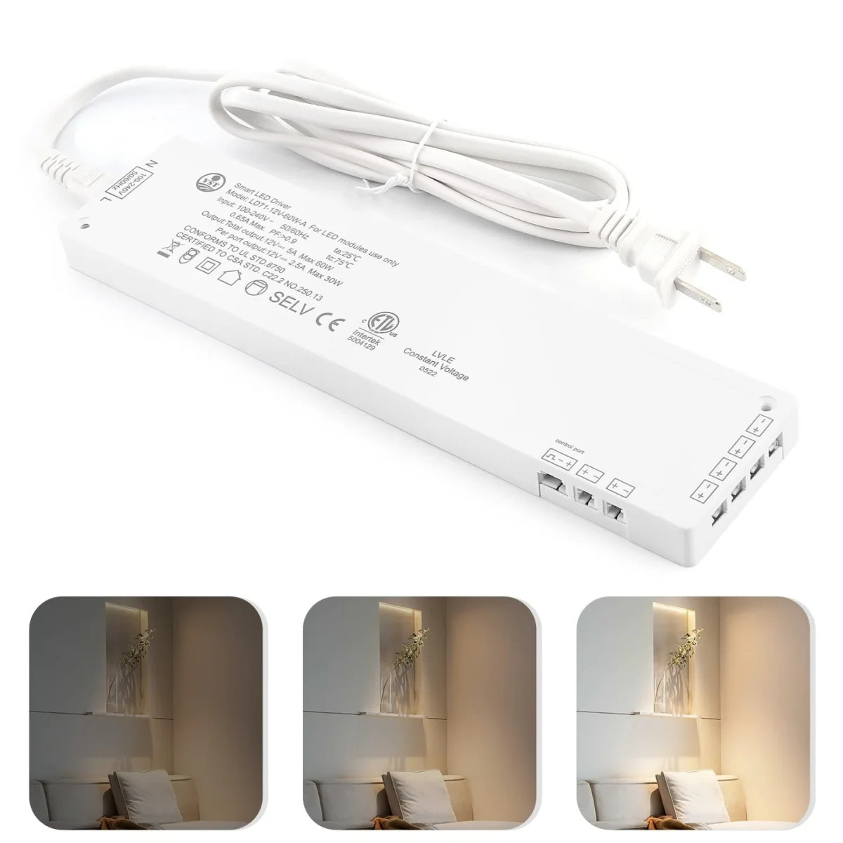 OEM LED Power Supplies