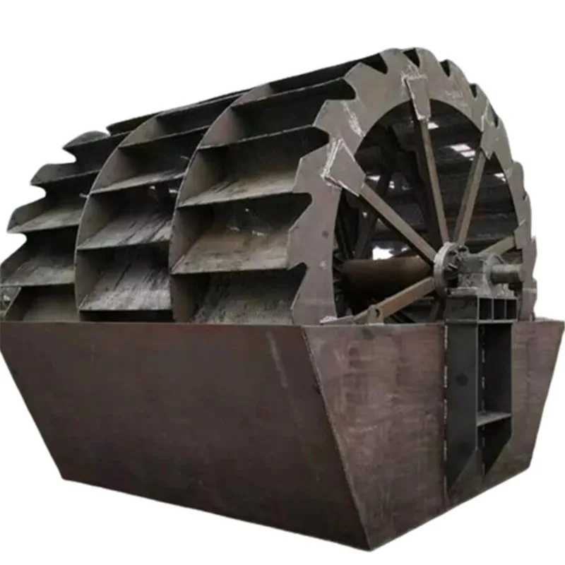 Heavy-Duty Welded Fabrications