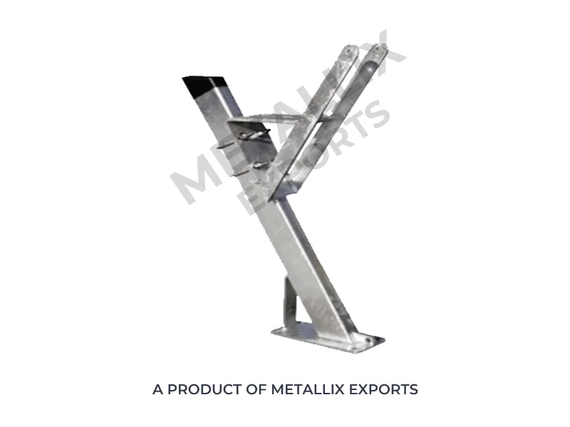 Professional Welded Fabrications
