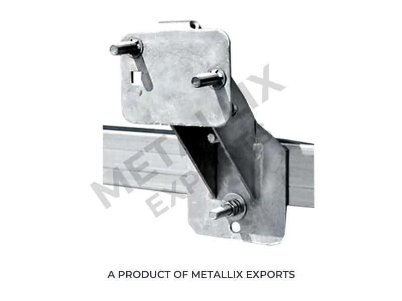 Export Grade Welded Fabrications