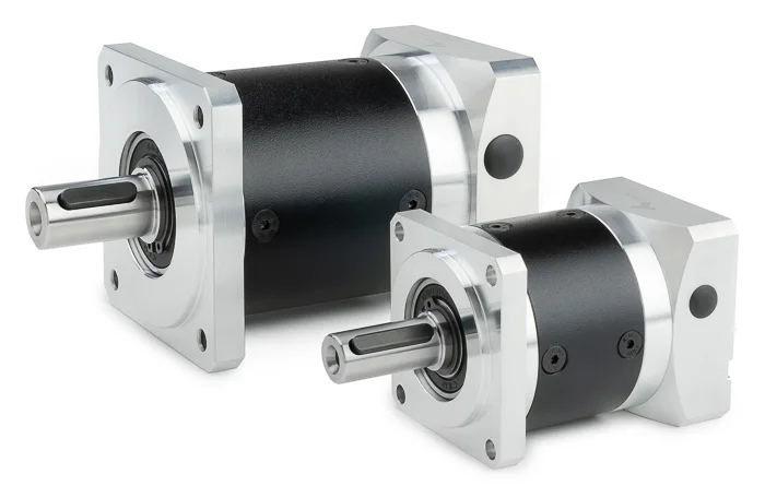 Planetary Gearboxes